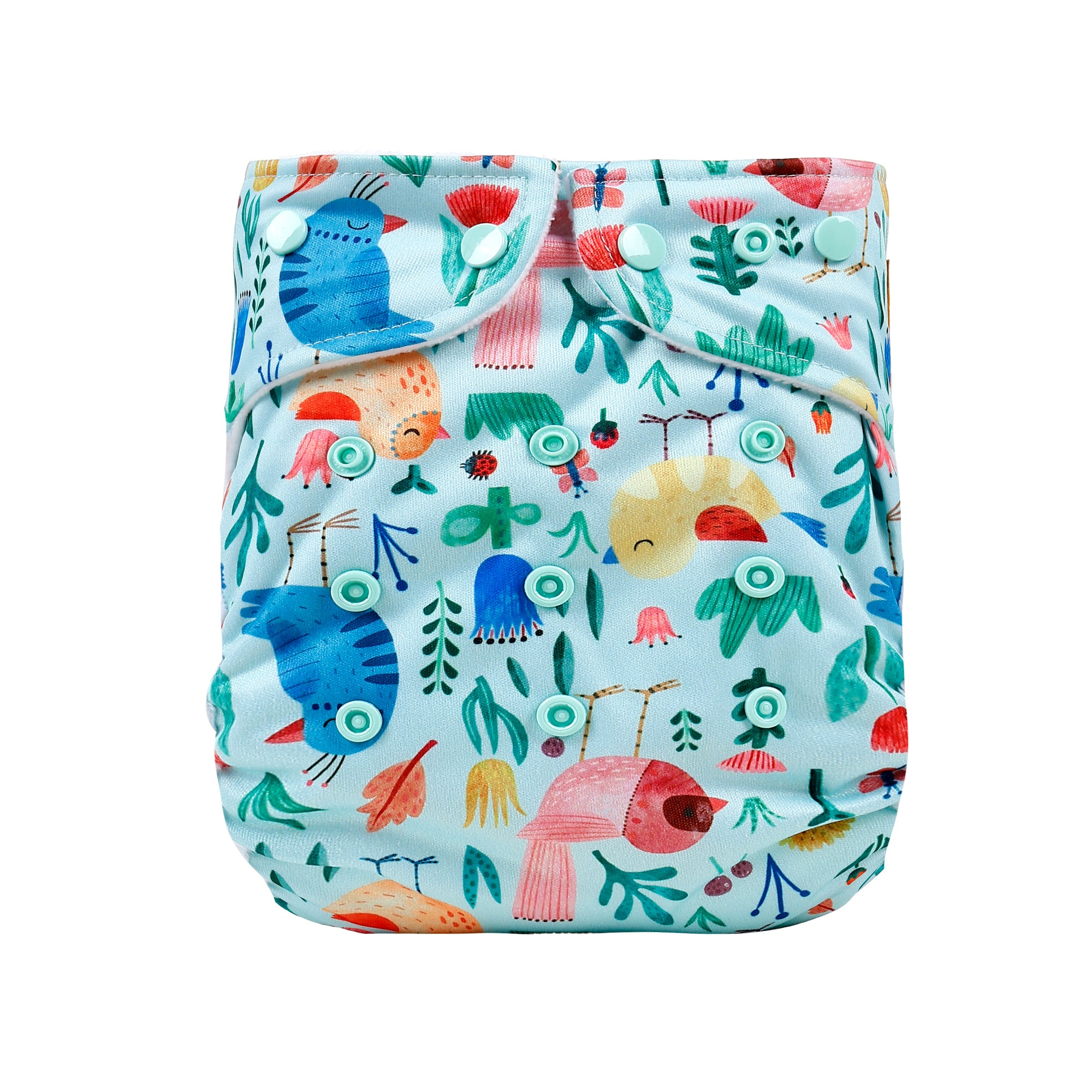 Lumina Überhose One-Size LUMINA Designs (5-17kg)