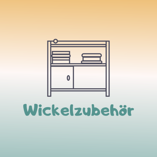 LUMINA Wickelzubehör