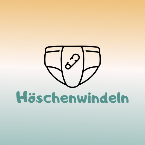 LUMINA - Höschenwindeln