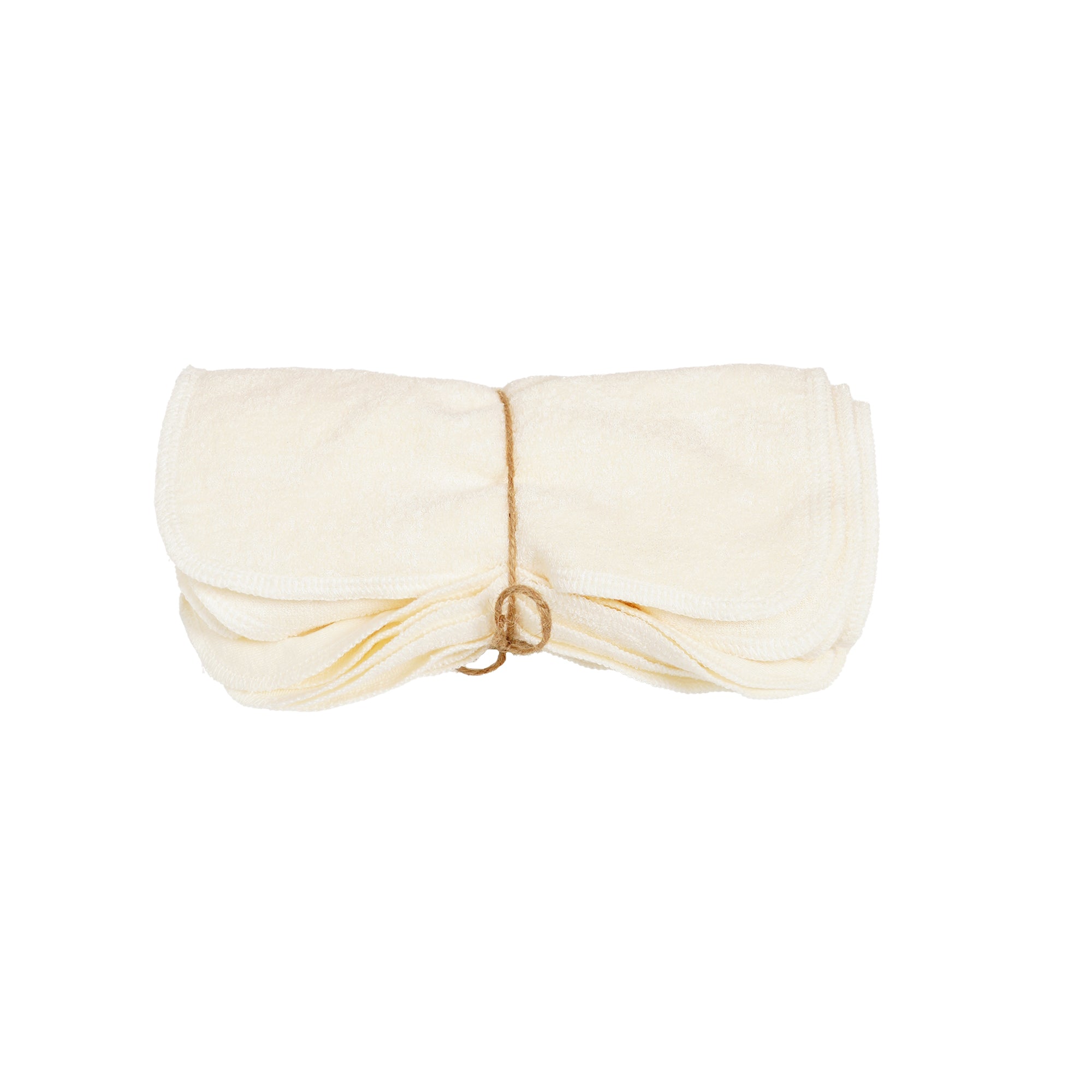 Lumina Bamboo Cleaning Wipes 10pcs.