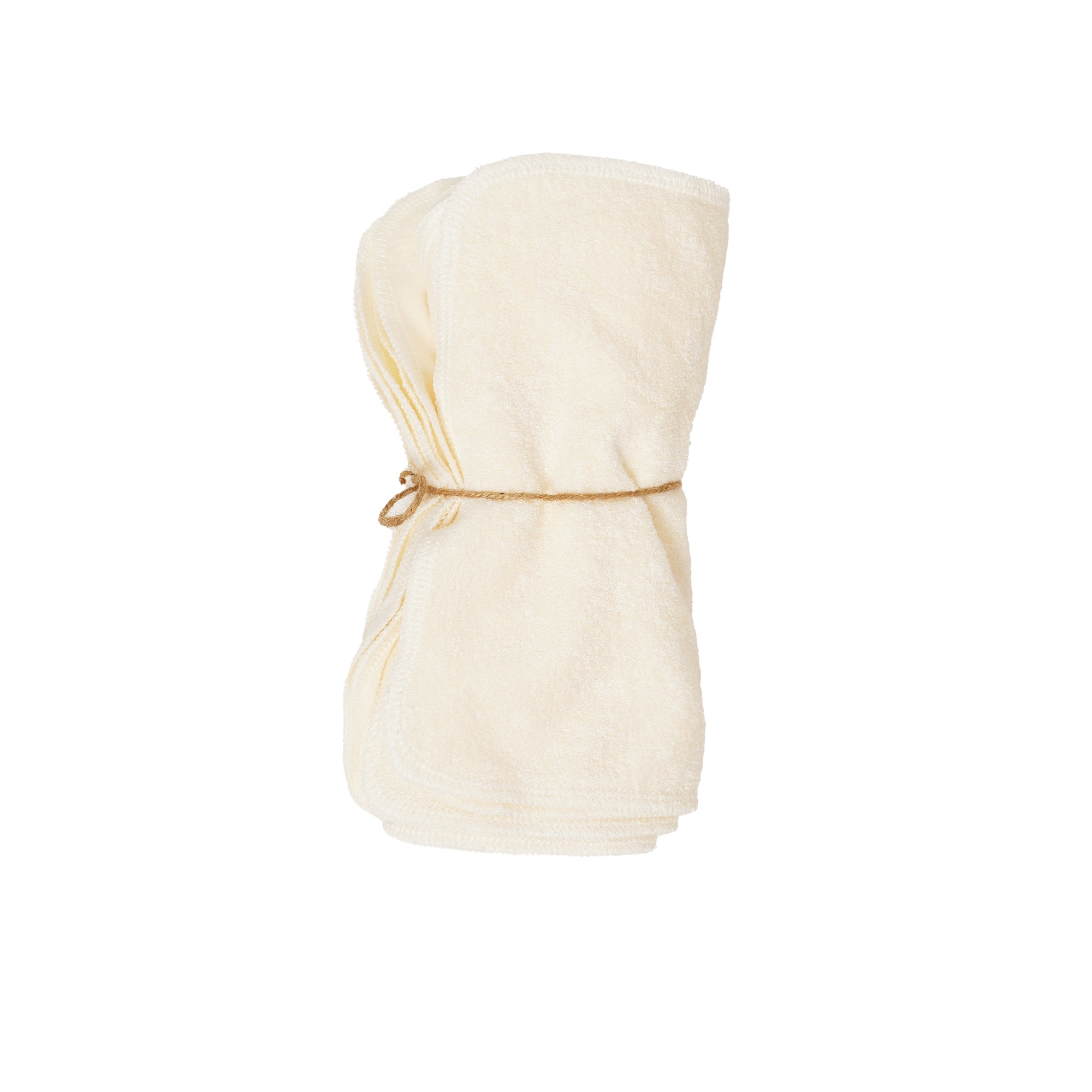 Lumina Bamboo Cleaning Wipes 10pcs.