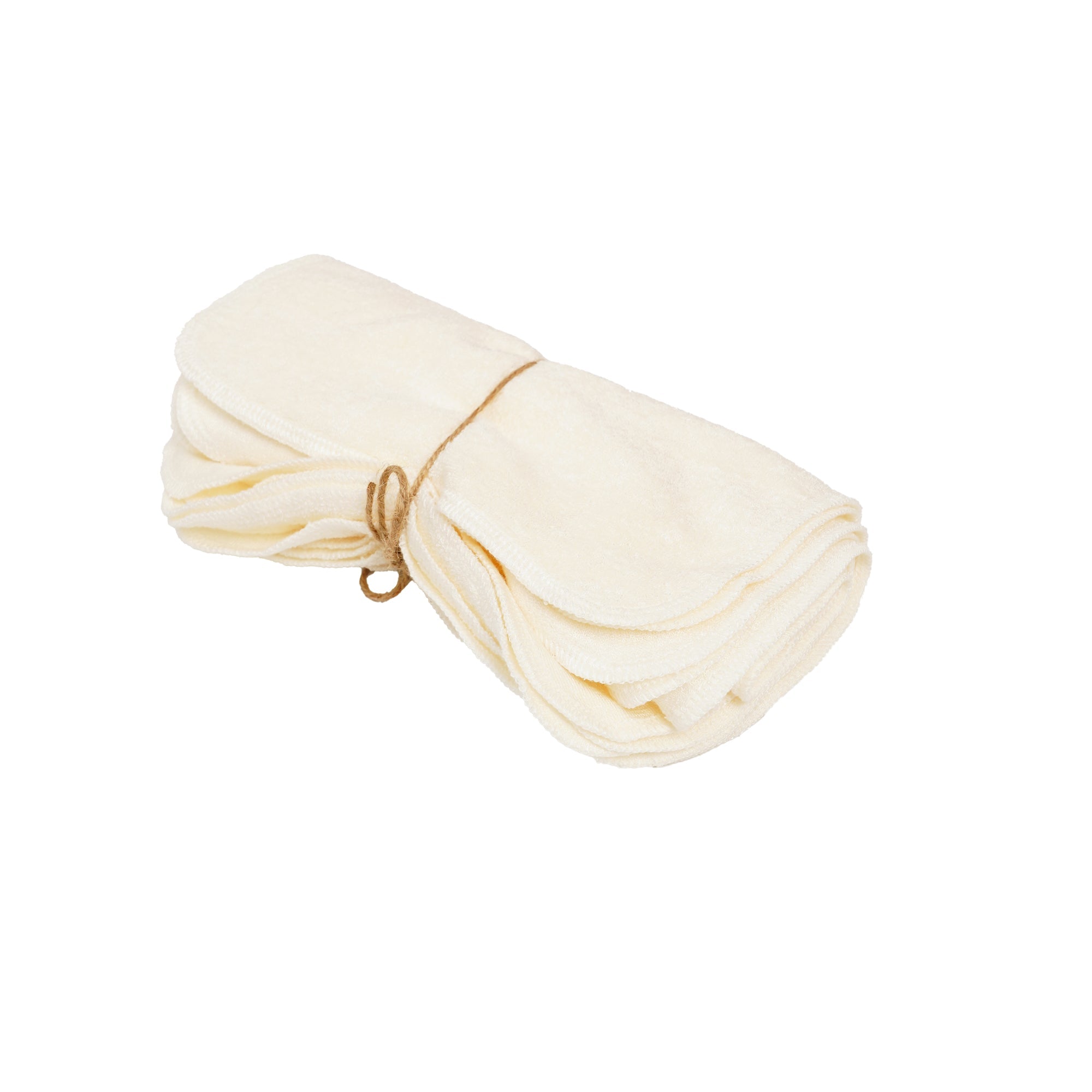 Lumina Bamboo Cleaning Wipes 10pcs.