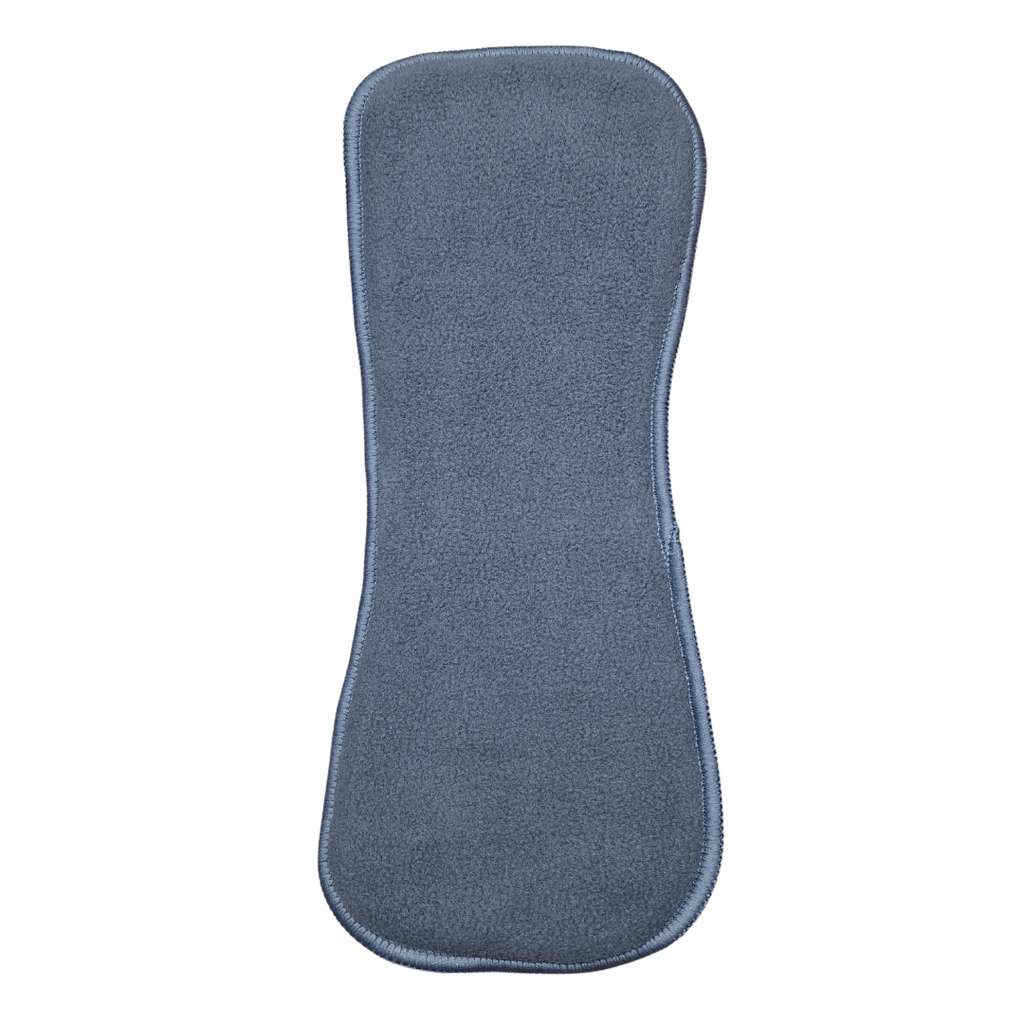 Bamboo charcoal absorbent pad