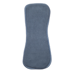 Bamboo charcoal absorbent pad