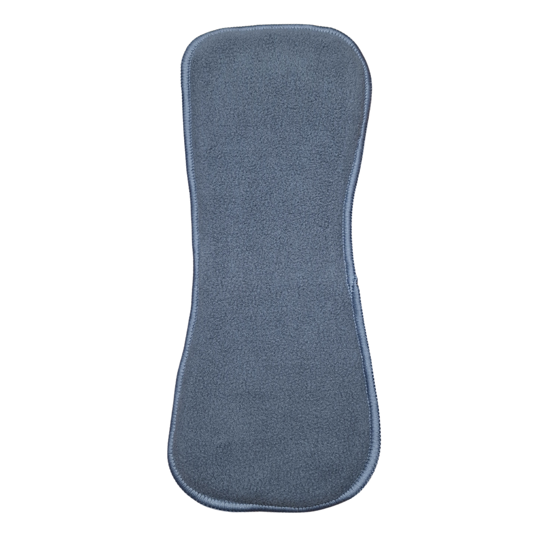 Bamboo charcoal absorbent pad
