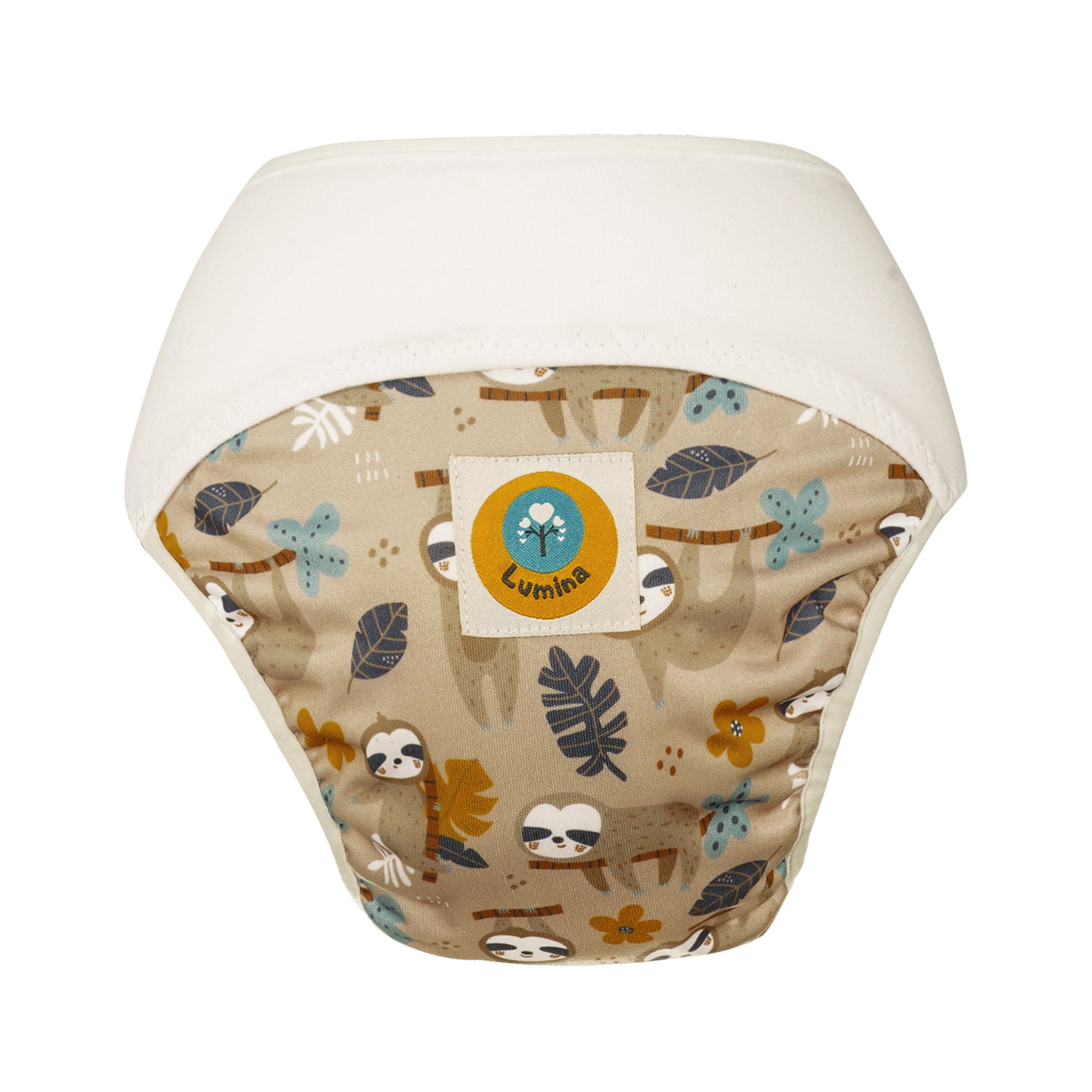 Lumina Pull-me-Up All in One Windel mit Pocketfunktion (5-17kg)