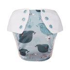 Lumina Pull-me-Up All in One Windel mit Pocketfunktion (5-17kg)