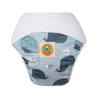Lumina Pull-me-Up All in One Windel mit Pocketfunktion (5-17kg)