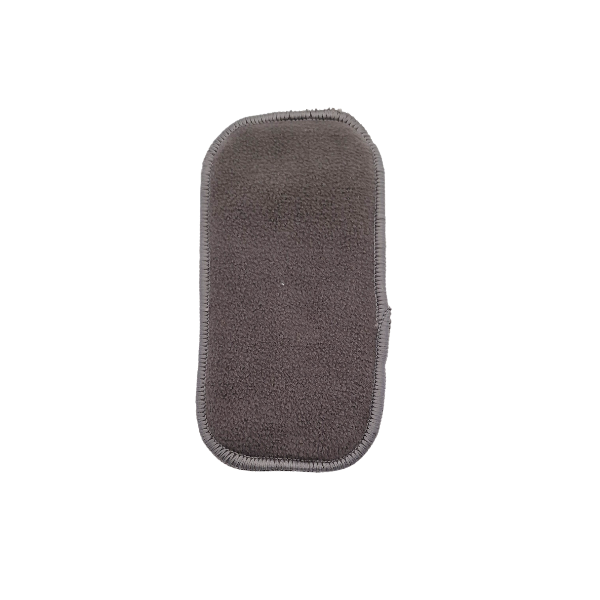 Bamboo charcoal absorbent pad