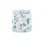 Lumina Pocketwindel BioBaumwolle GOTS inkl. Einlage 5-17kg