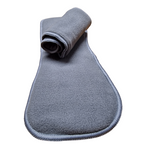 Bamboo charcoal absorbent pad