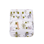 Überhose mit doppelten Beinbündchen One-Size