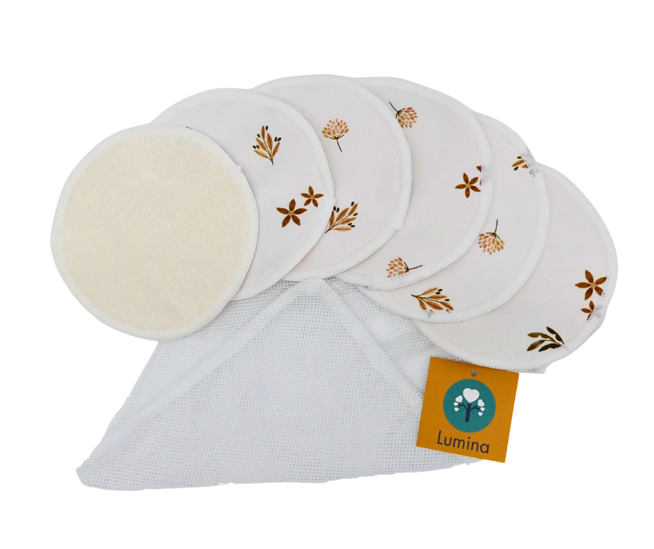 Stilleinlagen 3 Paar