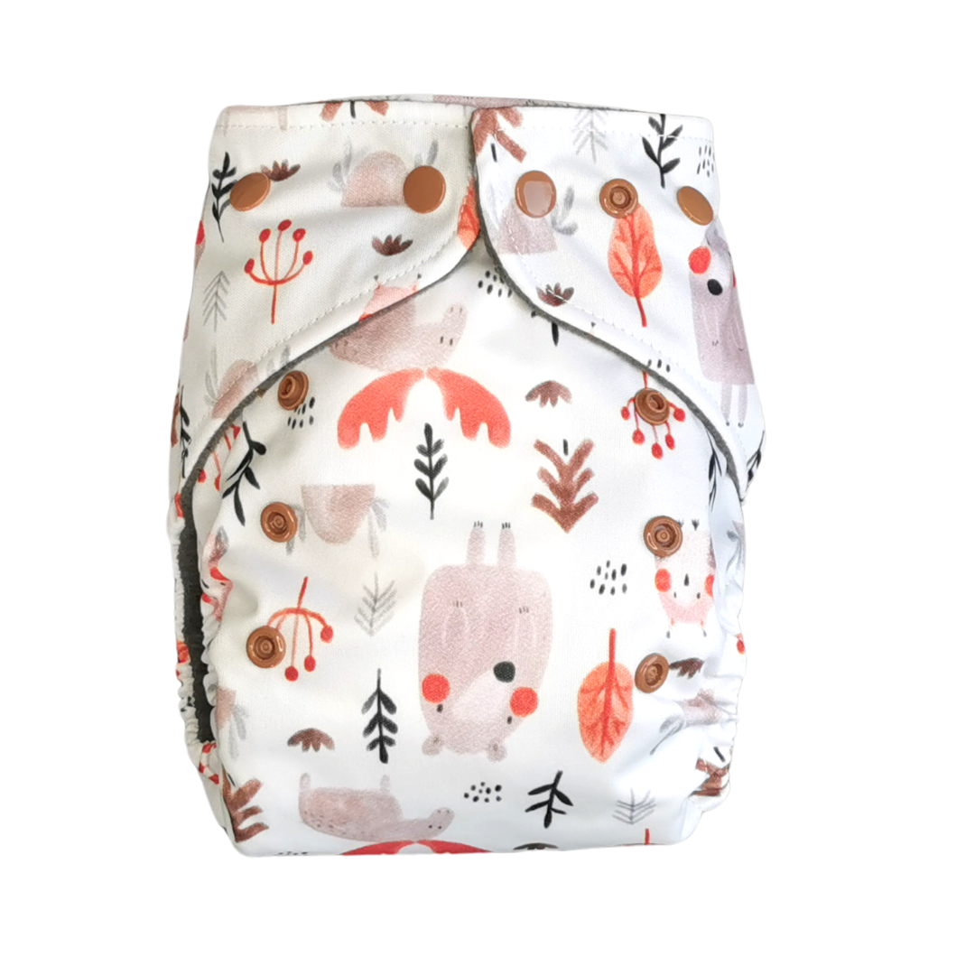 Lumina Pocketwindel 5 - 17 kg