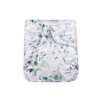 Überhose mit doppelten Beinbündchen One-Size