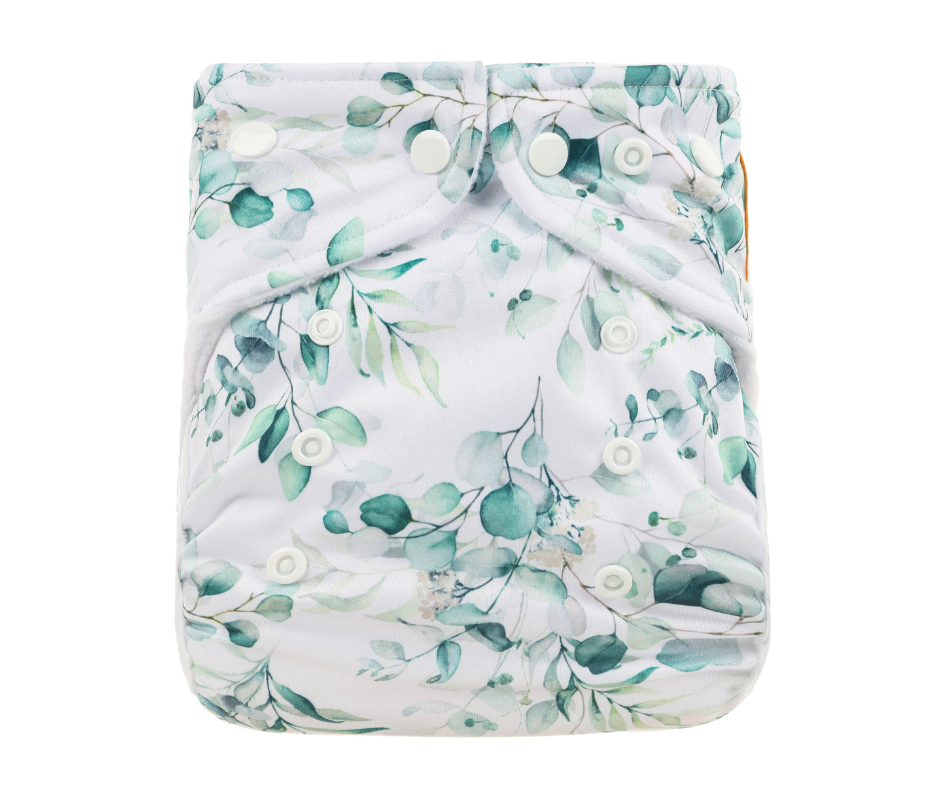 Lumina Überhose One-Size (5-17kg)