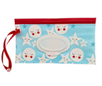 Lumina Feuchttüchertaschen für unterwegs