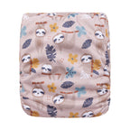 Lumina pocket diaper including BK absorbent insert approx. 5 - 17 kg