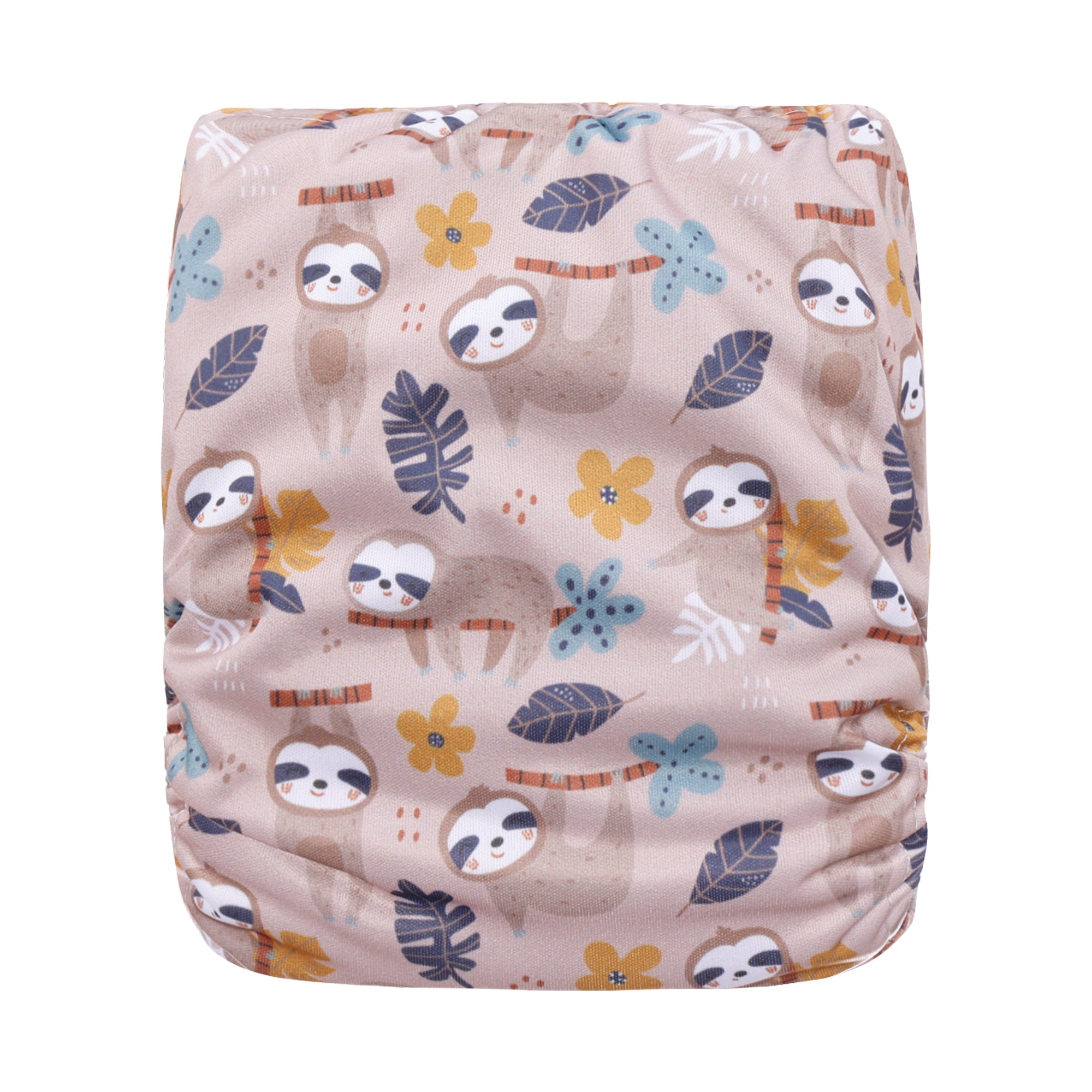 Lumina pocket diaper including BK absorbent insert approx. 5 - 17 kg