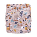 Lumina pocket diaper including BK absorbent insert approx. 5 - 17 kg