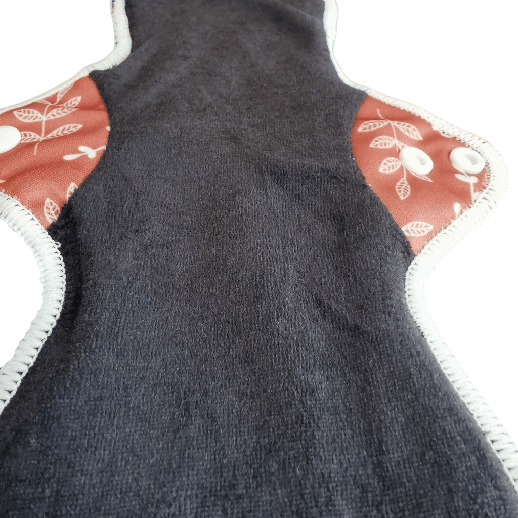 Lumina Binden für starke Tage 3Stk.