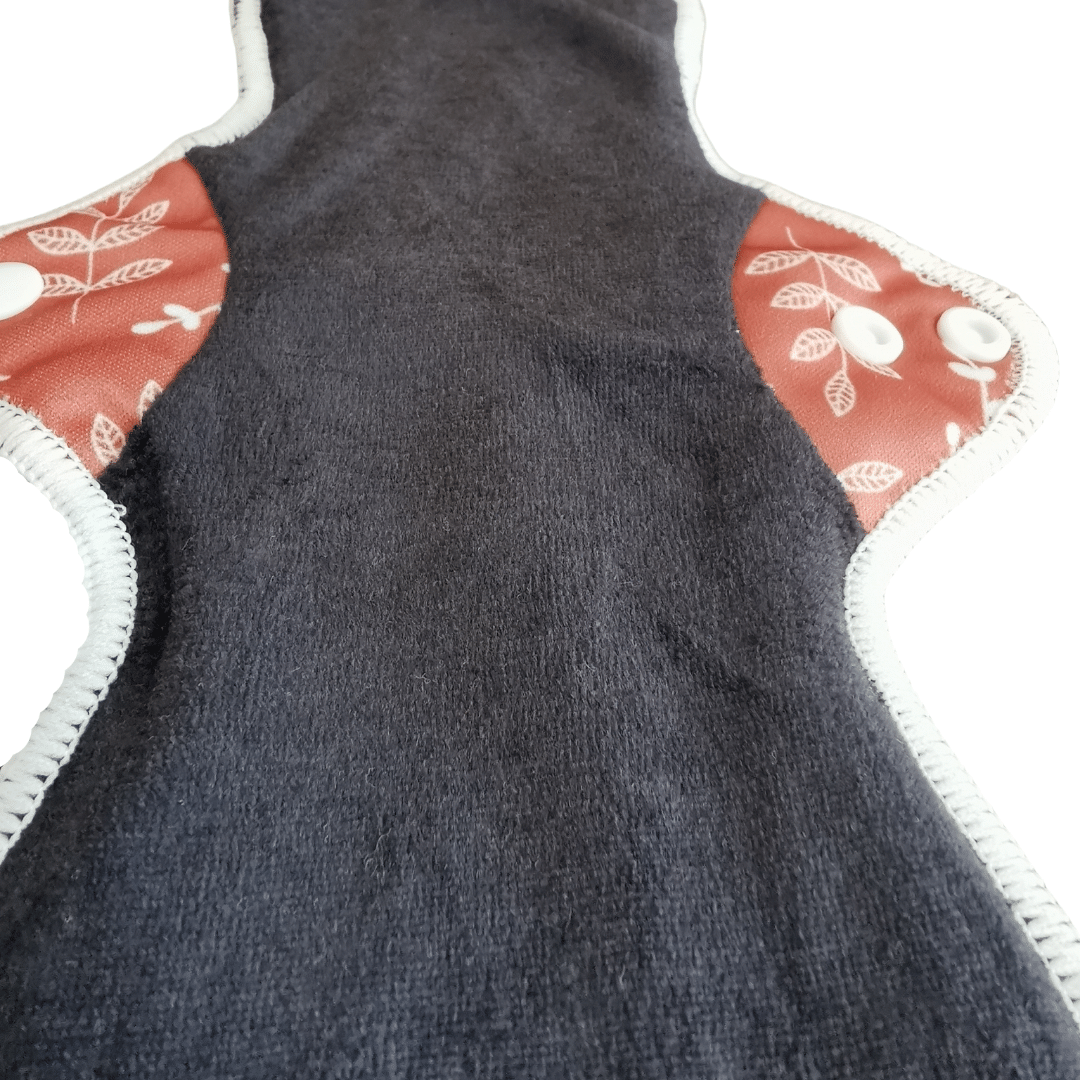 Lumina pads for heavy days 3 pieces