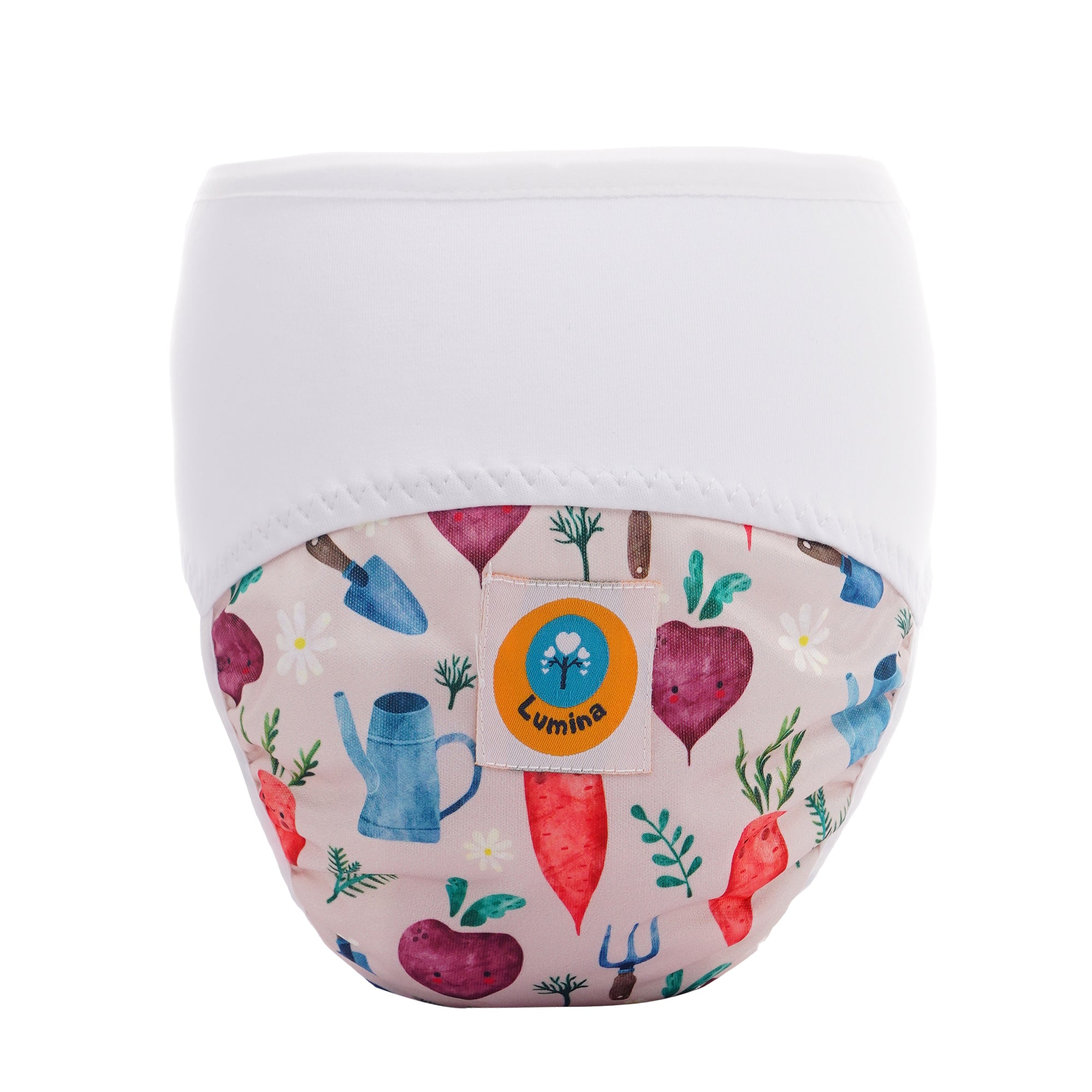 Pull-me-Up All in One Windel One-Size