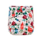 Überhose mit doppelten Beinbündchen One-Size