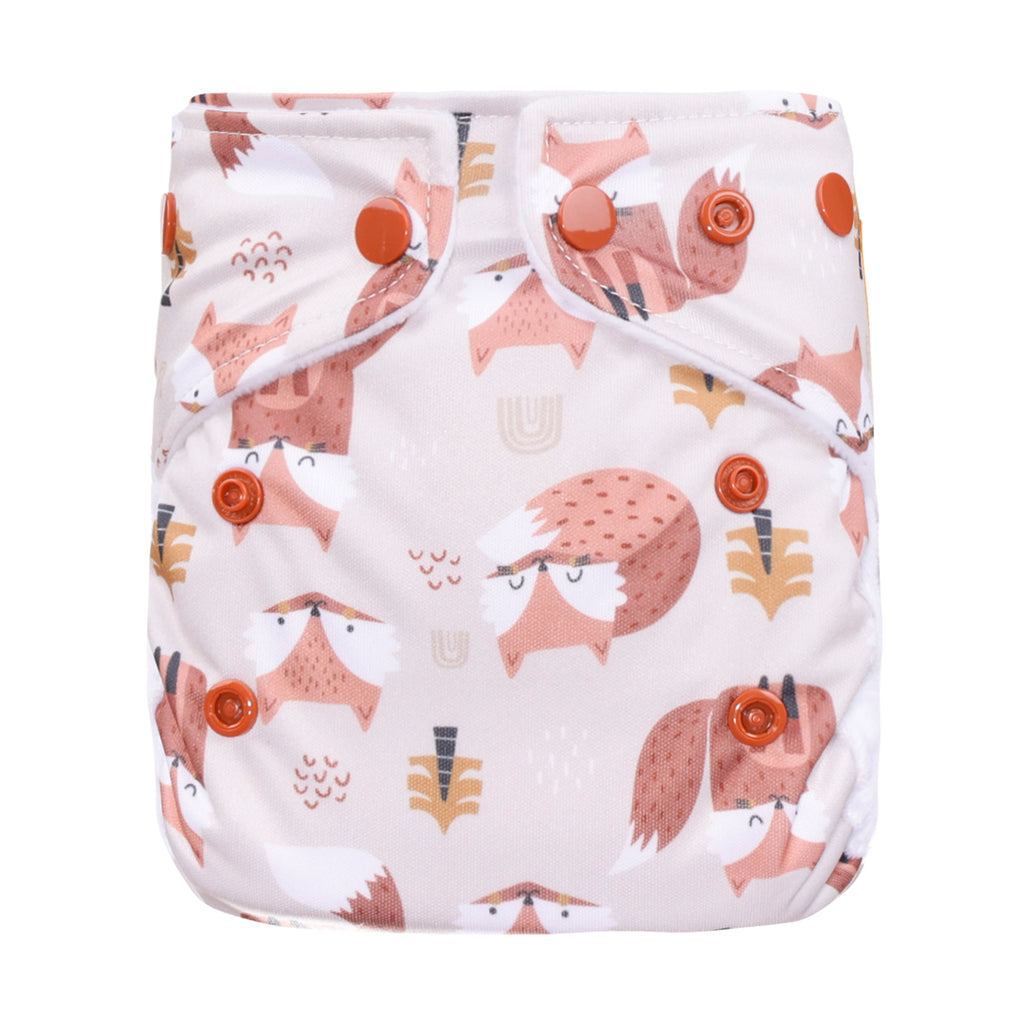 Lumina Überhose Neugeborene LUMINA Designs(ca. 3-7kg)