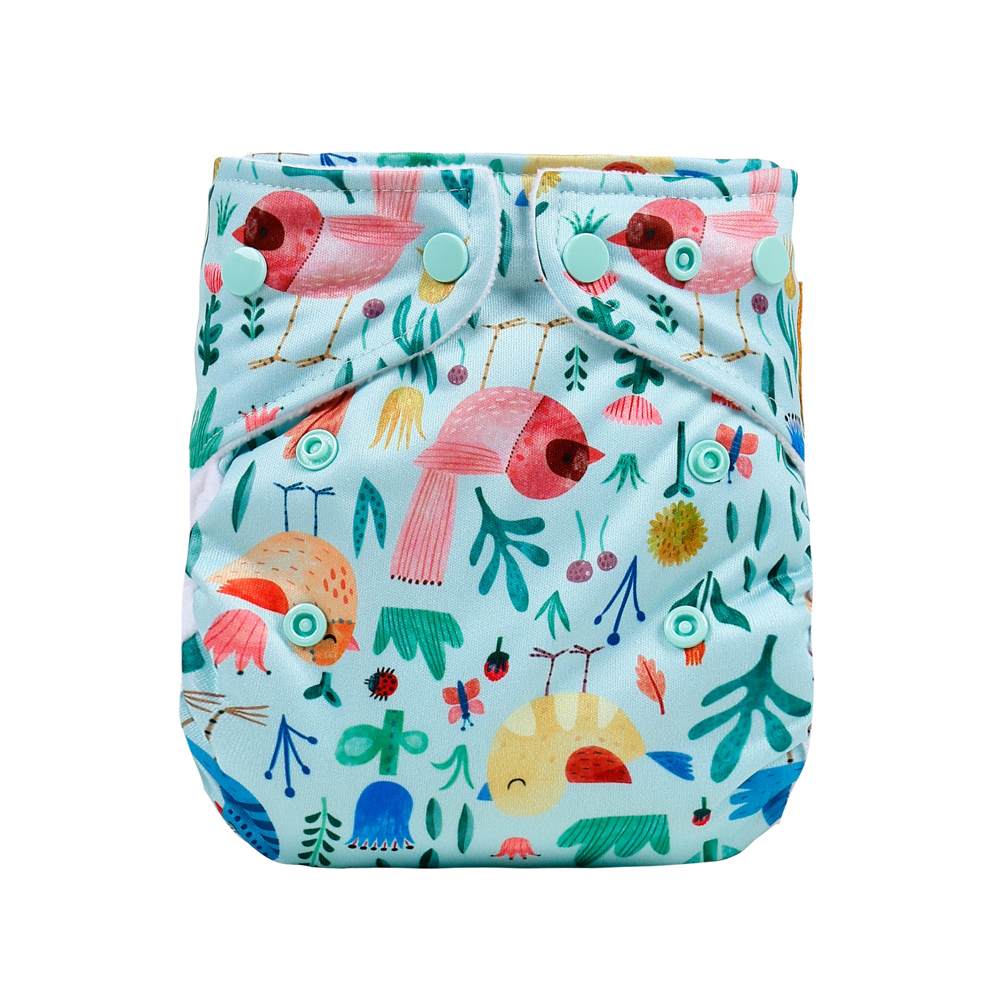 Lumina Überhose Neugeborene LUMINA Designs(ca. 3-7kg)