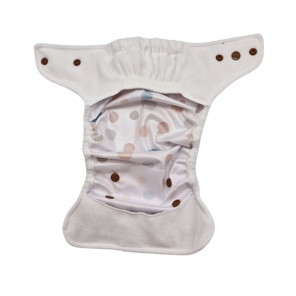 Überhose für Neugeborene