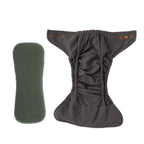 Lumina Pocketwindel inkl. BK Saugeinlage ca. 5 - 17 kg
