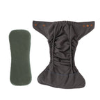 Lumina pocket diaper including BK absorbent insert approx. 5 - 17 kg