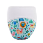 Pull-me-Up All in One Windel One-Size