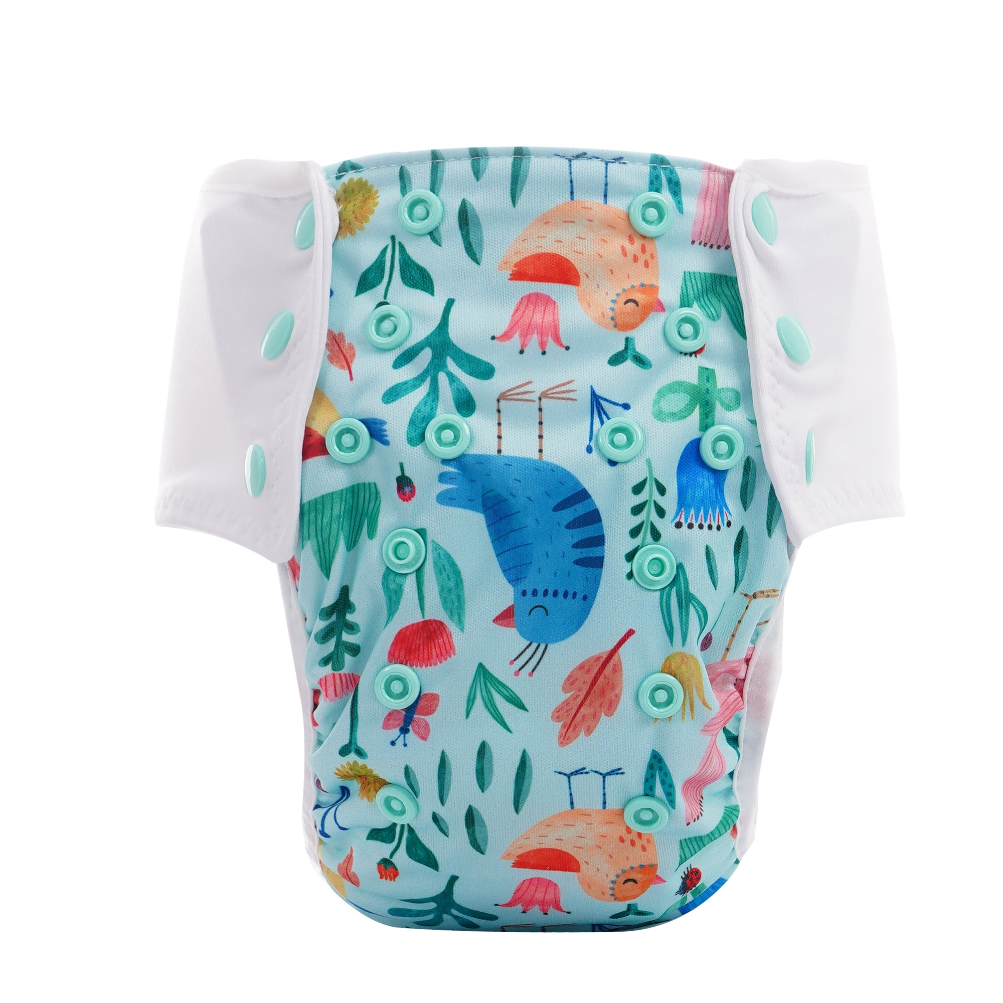 Pull-me-Up All in One Windel One-Size