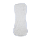 Lumina absorbent pad hemp cotton