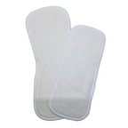 Lumina absorbent pad hemp cotton