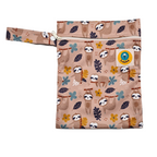 Lumina Mini Wetbag with loop &amp; YKK zipper