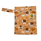 Lumina Mini Wetbag with loop &amp; YKK zipper