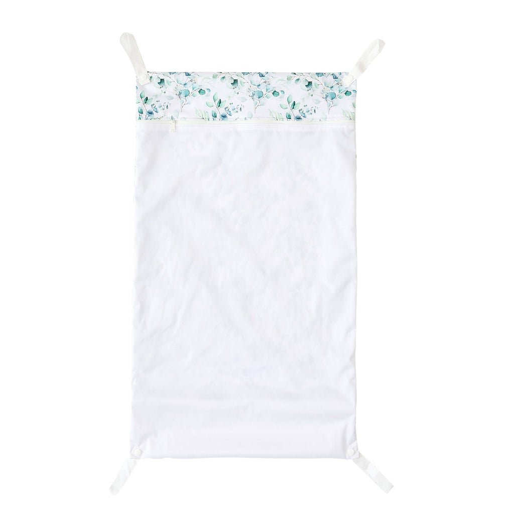 Lumina Wetbag XL with 2 zippers &amp; YKK Zipper