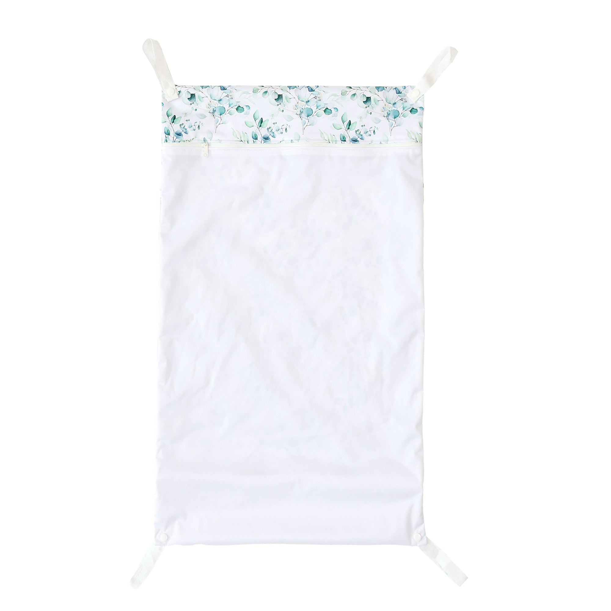 Lumina Wetbag XL with 2 zippers &amp; YKK Zipper