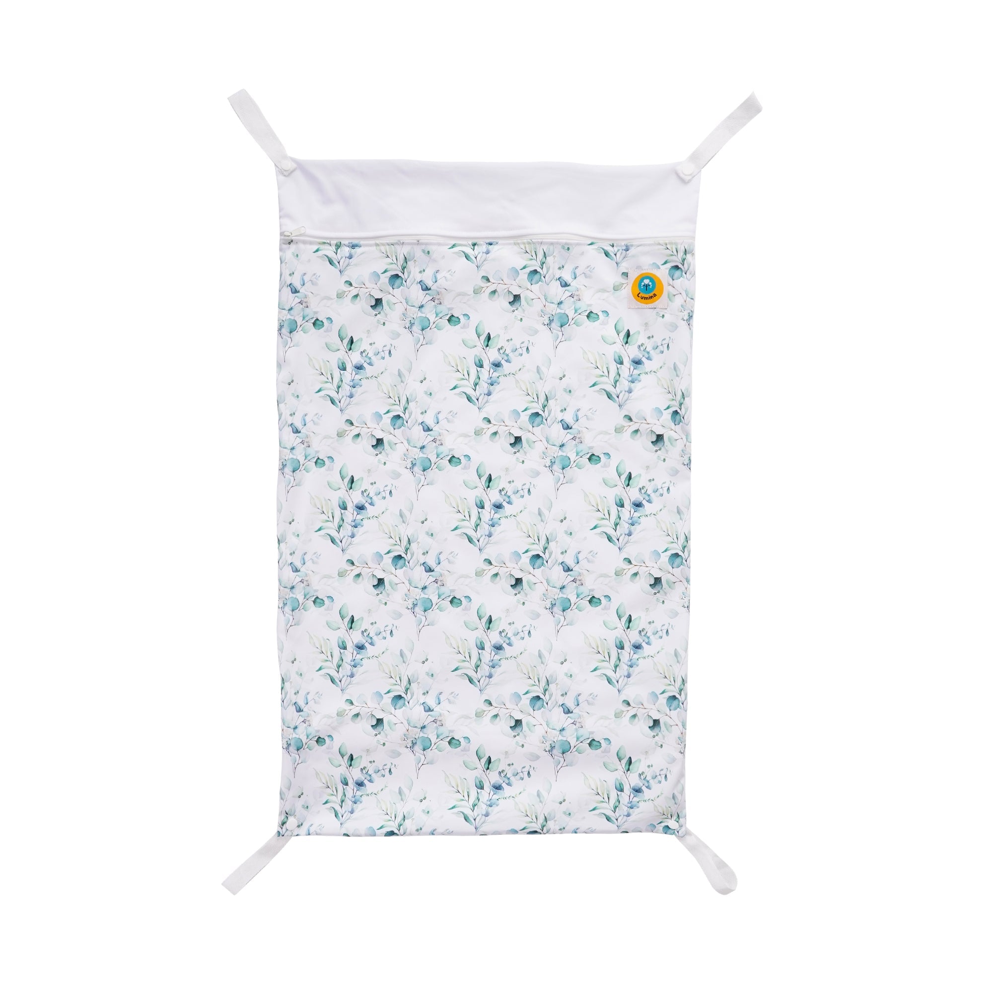 Lumina Wetbag XL with 2 zippers &amp; YKK Zipper