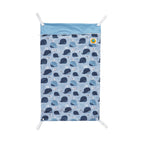 Lumina Wetbag XL with 2 zippers &amp; YKK Zipper