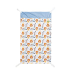 Lumina Wetbag XL with 2 zippers &amp; YKK Zipper