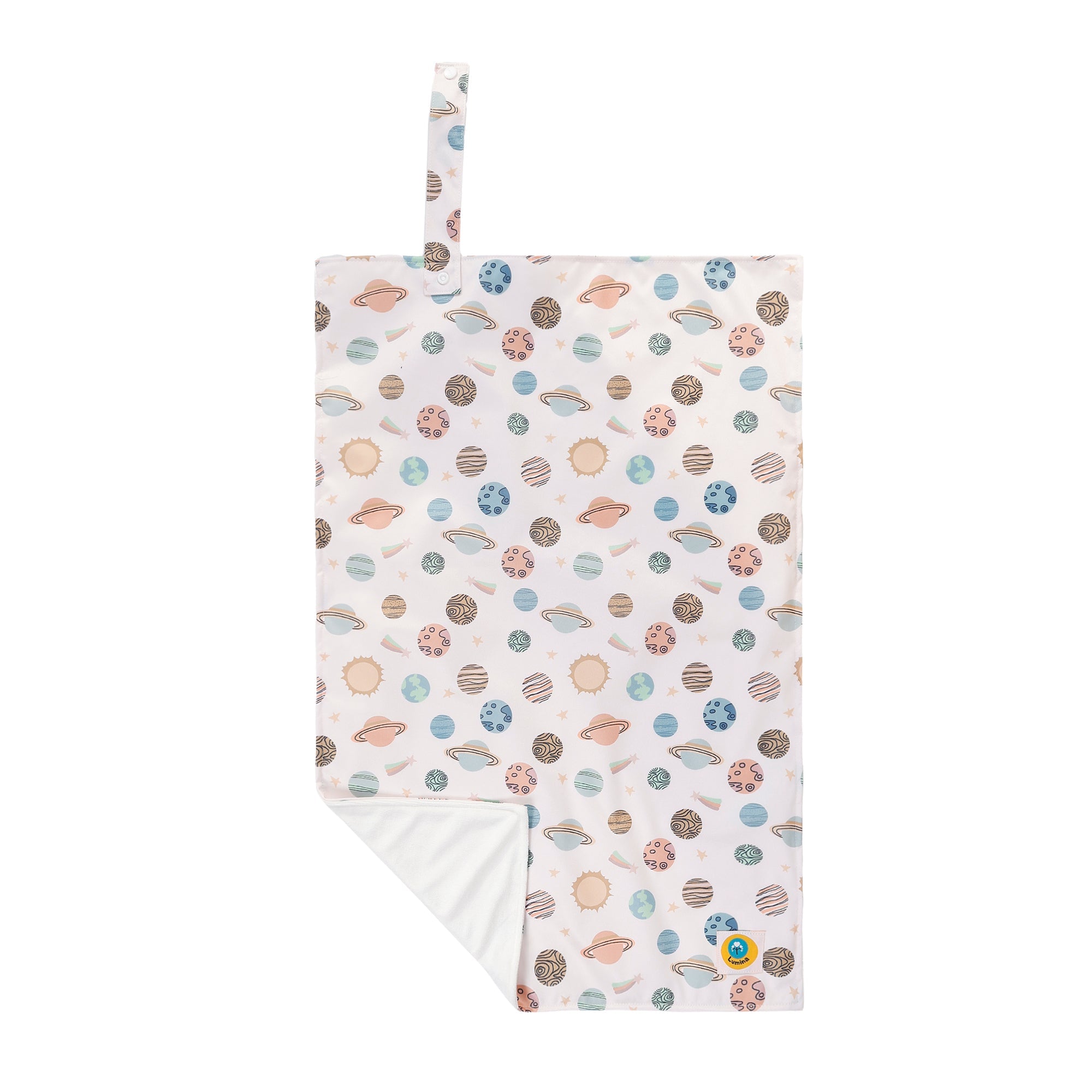 Lumina changing mat 45x70cm