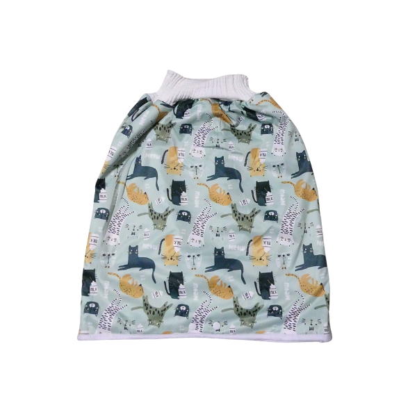 Der Windelrock - das Original Größe 2