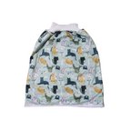 Der Windelrock - das Original Größe 2