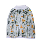 Der Windelrock - das Original Größe 2