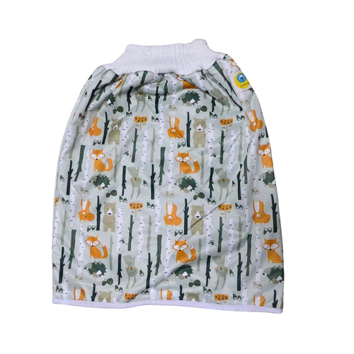 Der Windelrock - das Original Größe 2