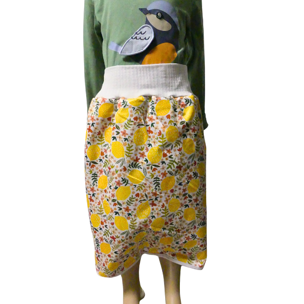 Der Windelrock - das Original Größe 2